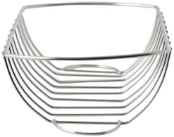 Grillexpert Vendbar holder til stek og ribbe -