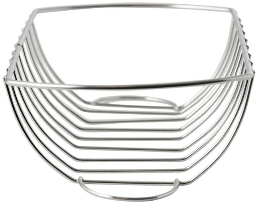 Grillexpert Vendbar holder til stek og ribbe -