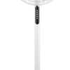 Clearance Grad Vifte Ø42 cm x H69-135 cm –