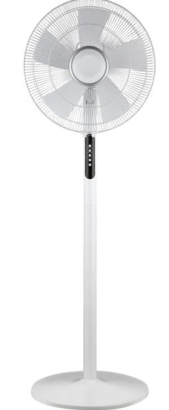 Clearance Grad Vifte Ø42 cm x H69-135 cm –