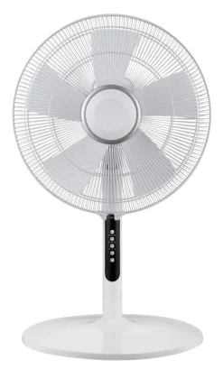 Clearance Grad Vifte Ø42 cm x H69-135 cm –