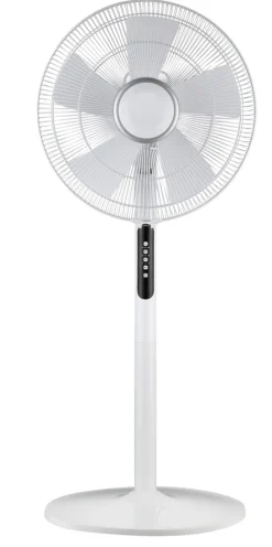 Clearance Grad Vifte Ø42 cm x H69-135 cm –
