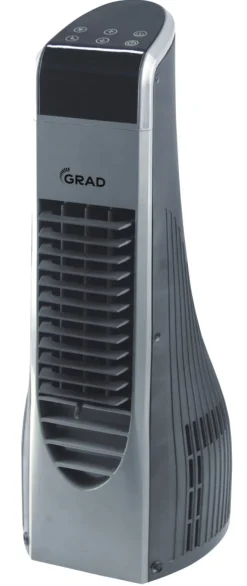 Outlet Grad Vifte- og varmetårn 1800 W/30 W -