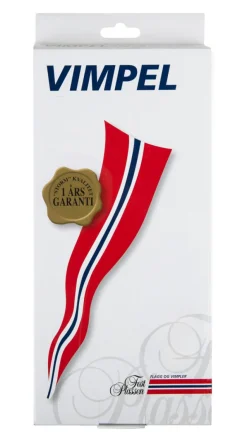 Best Festplassen Vimpel 400 x 89,5 cm
