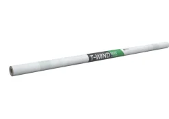 Outlet Tecca Vindbeskyttelse T-Wind Basic Hvit 2,75 x 12,5 meter -
