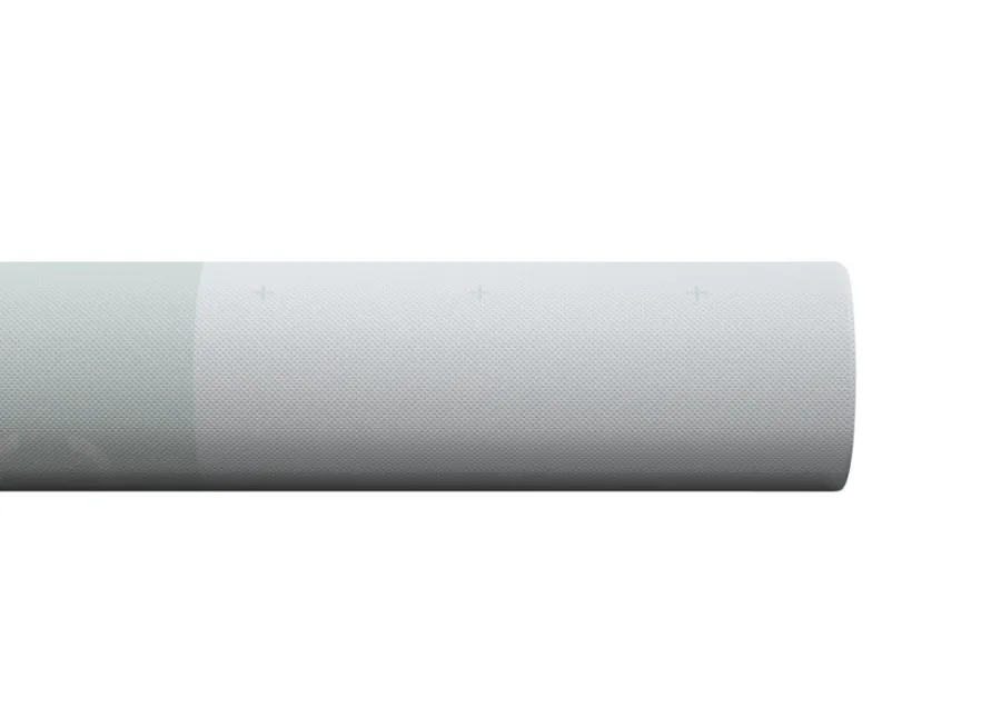 Outlet Tecca Vindbeskyttelse T-Wind Basic Hvit 2,75 x 12,5 meter -