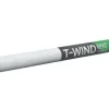 New Tecca Vindbeskyttelse T-Wind Basic Hvit 1,37 x 12,5 meter -