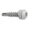 Discount Heco Vindskiskrue 4,2 x 25 mm 100 stk.