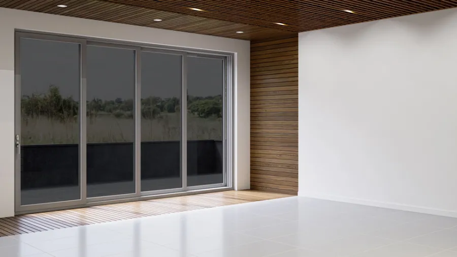 Outlet Vindusfolie med UV-beskyttelse 140 x 200 cm