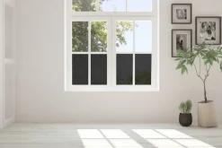 Outlet Vindusfolie med UV-beskyttelse 140 x 200 cm