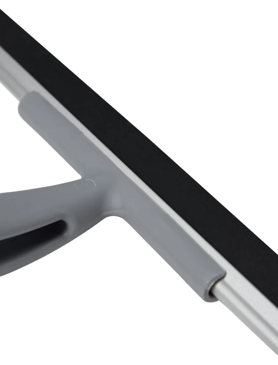 Smart Microfiber System Vindusskrape 38 cm med klikk-system – Smart
