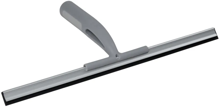 Smart Microfiber System Vindusskrape 38 cm med klikk-system – Smart