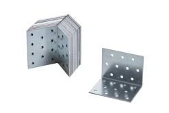 Best Vinkelbeslag 60 x 60 x 80 x 2,0 mm