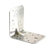 Discount Heco Vinkelbeslag 90 x 90 x 65 x 2,5 mm