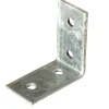 New Heco Vinkelbeslag 40 x 40 x 20 x 2,0 mm