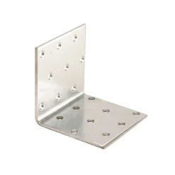 Sale Heco Vinkelbeslag 60 x 60 x 80 x 2,5 mm