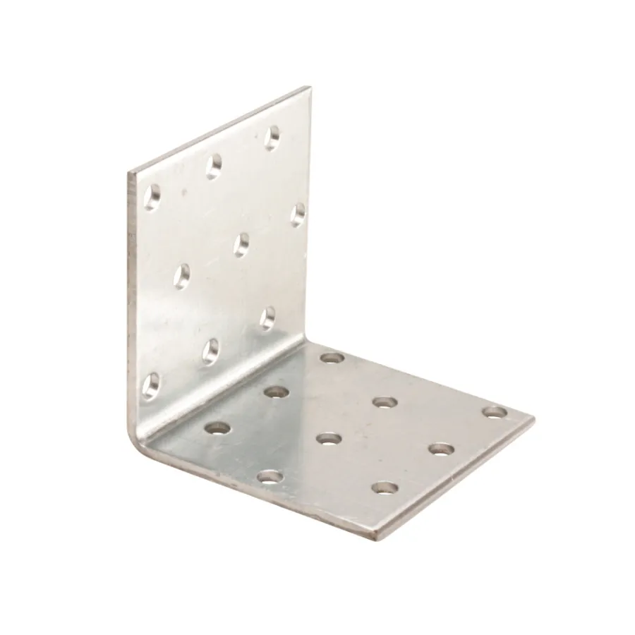Sale Heco Vinkelbeslag 60 x 60 x 80 x 2,5 mm