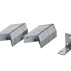 Discount Vinkelbeslag 40 x 40 x 20 x 2,0 mm