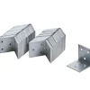 Discount Vinkelbeslag 40 x 40 x 40 x 2,0 mm