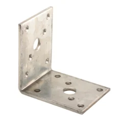 Online Heco Vinkelbeslag 60 x 60 x 45 x 3 mm