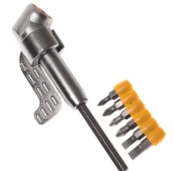 New Millarco Vinkelfeste t/bits 7 deler