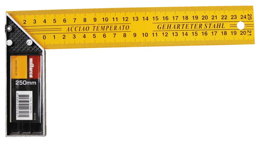 Discount Millarco Vinkelhake 25 cm