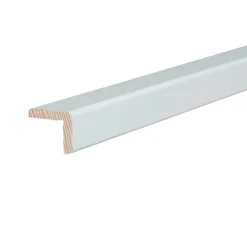 Rindalslist Vinkellist 34x34 mm malt furu
