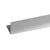 Outlet Vinkellist - 25 x 25 mm x 1 m