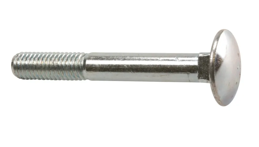 Clearance Heco Vognbolt 10 x 140 mm - 2 stk.