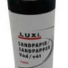 Outlet Luxi Våtslipepapir korn 600, 93 mm x 5 meter -