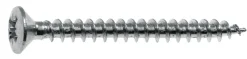 New Heco VVS-skrue TKFX 5,5 x 50 mm - 10 stk.