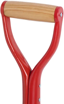 Best Walgren forsterket spade asketre 113 cm