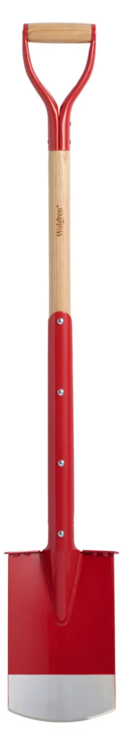 Best Walgren forsterket spade asketre 113 cm