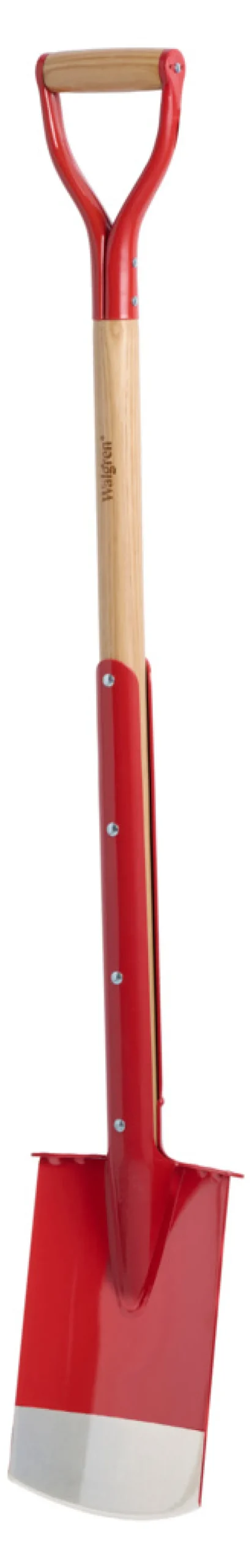 Best Walgren forsterket spade asketre 113 cm