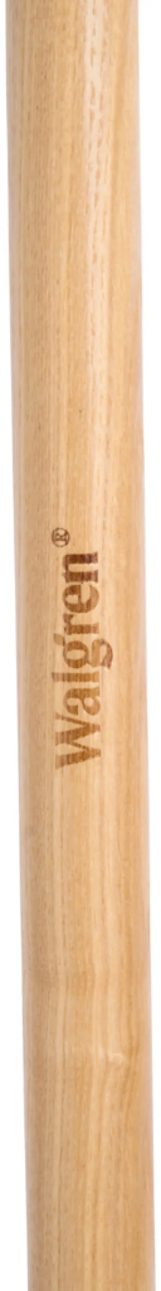Best Walgren rive med 14 tenner asketre 160 cm