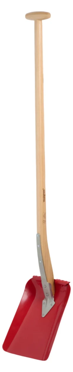 Outlet Walgren spade asketre 130 cm