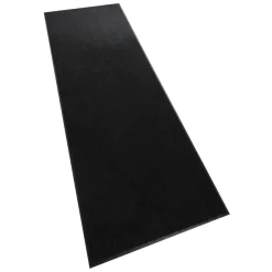 Sale Wash&Clean dørmatte 90 x 300 cm Svart