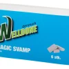 Hot Welldone Magic rengjøringssvamp - 6 stk.