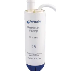 Outlet Whale nedsenkbar pantry pumpe GP1352