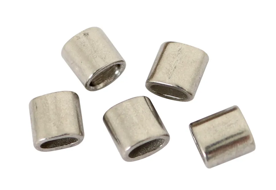 Best Home it Wireklemme 2,5 mm 5 stk.