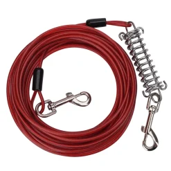 Discount Petzone Wire til jordspyd 8 meter