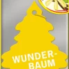 Discount Wunderbaum luftfrisker - Vanilje
