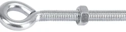Sale Home it Øyebolt M8 100 mm - 3 stk.