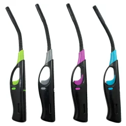 Clearance Zapp lighter Flexi med fleksibel hals