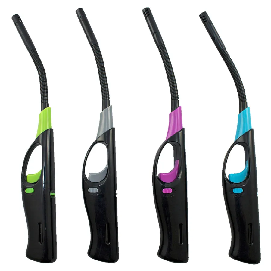 Clearance Zapp lighter Flexi med fleksibel hals